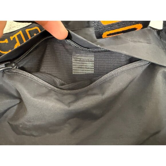 Grundens MEN/HOMMES Size 3XL Gray Weatherproof Bibs Pants 2497 - Picture 3 of 11